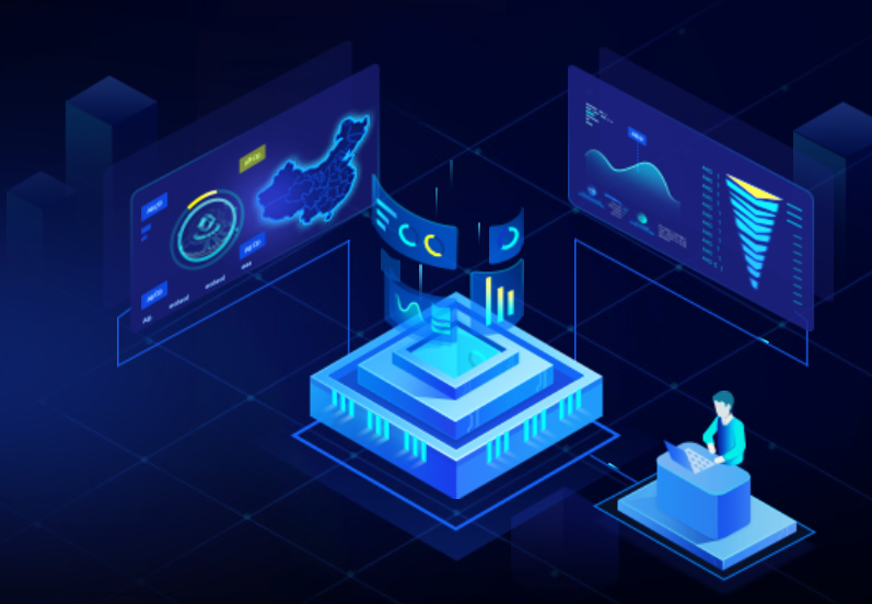 企業有必要用數字大屏嗎？