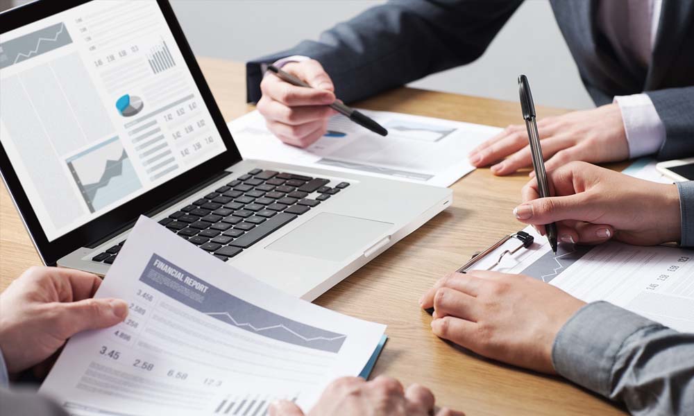 商業智能軟件是否適合中小企業？